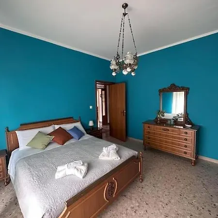Casa Dora Hotel Madonna Della Pace