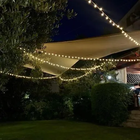 Casa Dora 3*