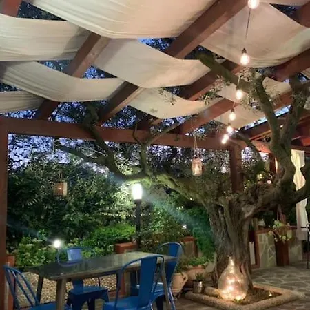 Hotel Casa Dora 3*