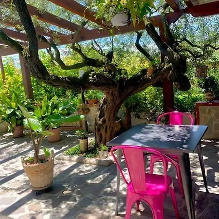 Casa Dora 3*