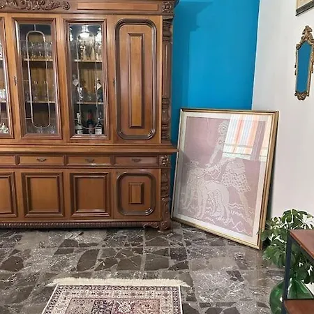 Hotel Casa Dora
