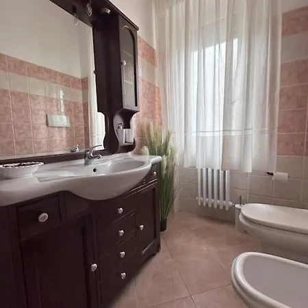 Casa Dora Hotel Madonna Della Pace