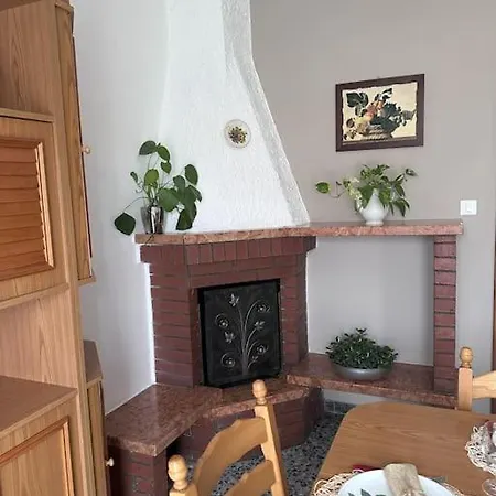 Casa Dora Madonna Della Pace