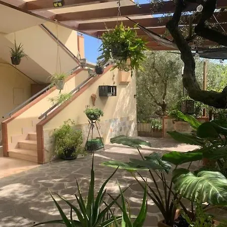 Casa Dora Hotel Madonna Della Pace
