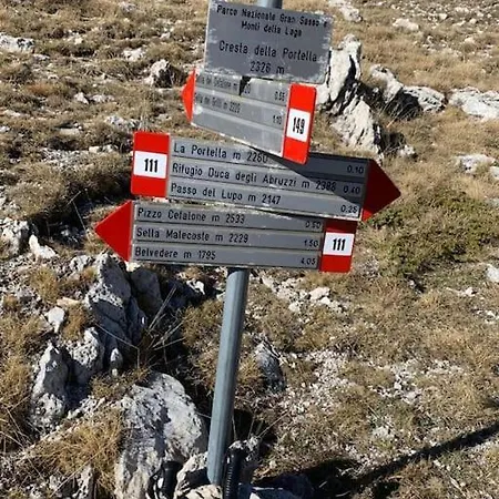 Casa Dora 3* Madonna Della Pace