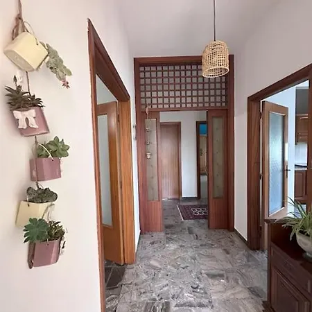 酒店 Casa Dora