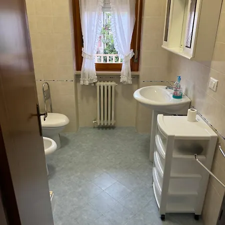 Apartment Casa Dora