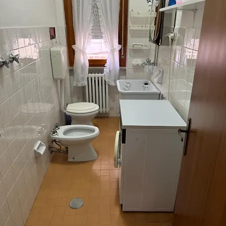 Apartment Casa Dora