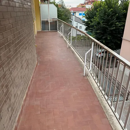 Casa Dora Apartment Lanciano