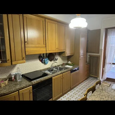 Casa Dora Apartment *